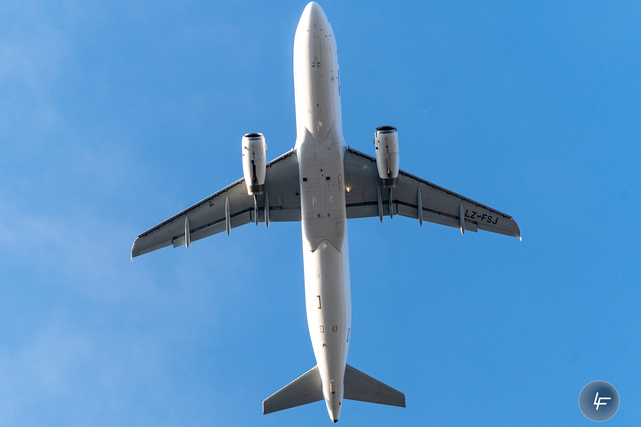 Airplane Vorschau