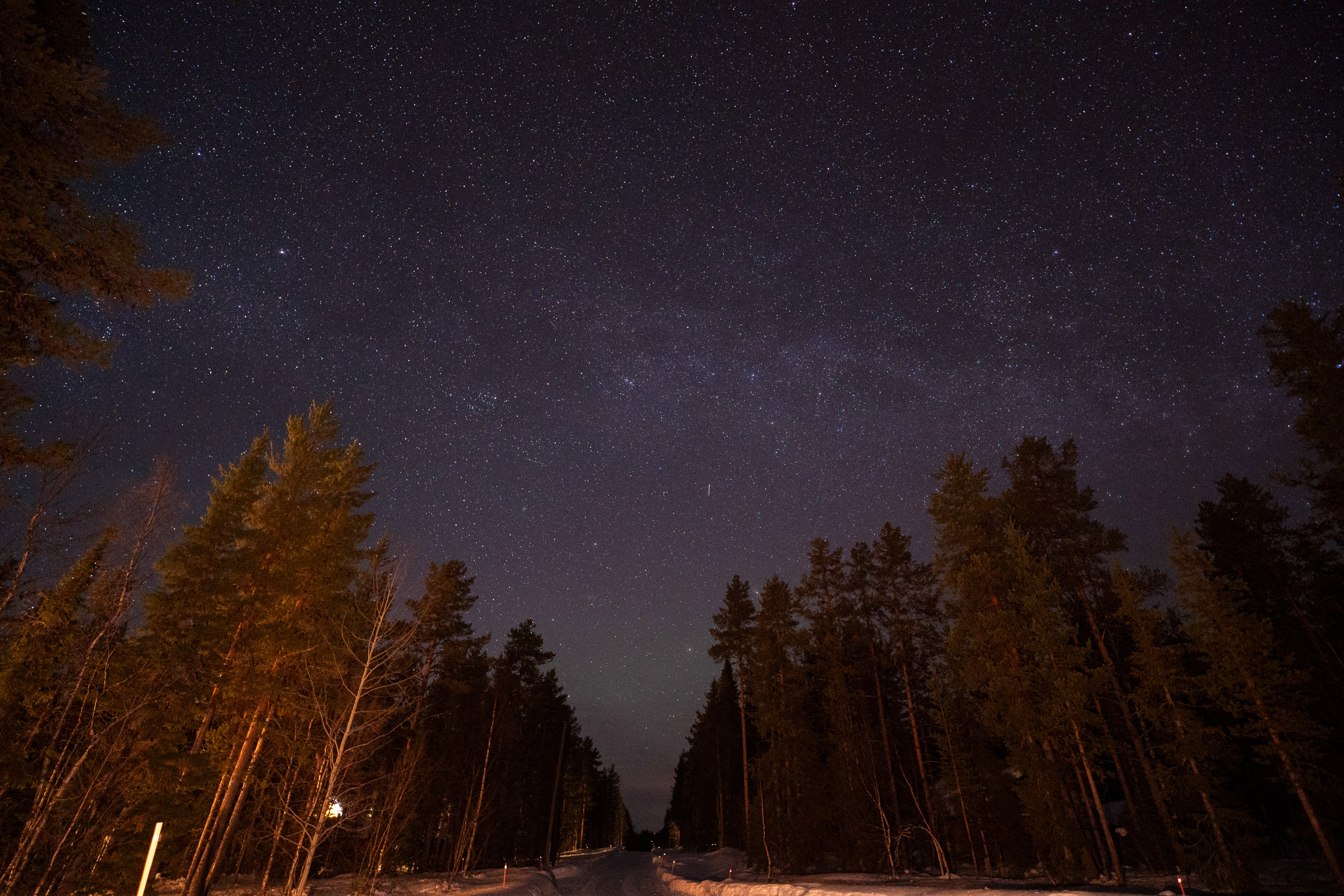 Astro Vorschau