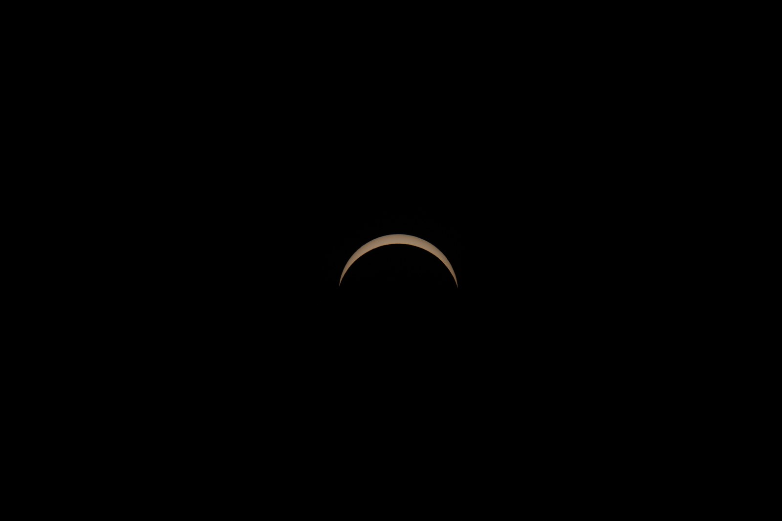 Sonnenfinsternis Vorschau