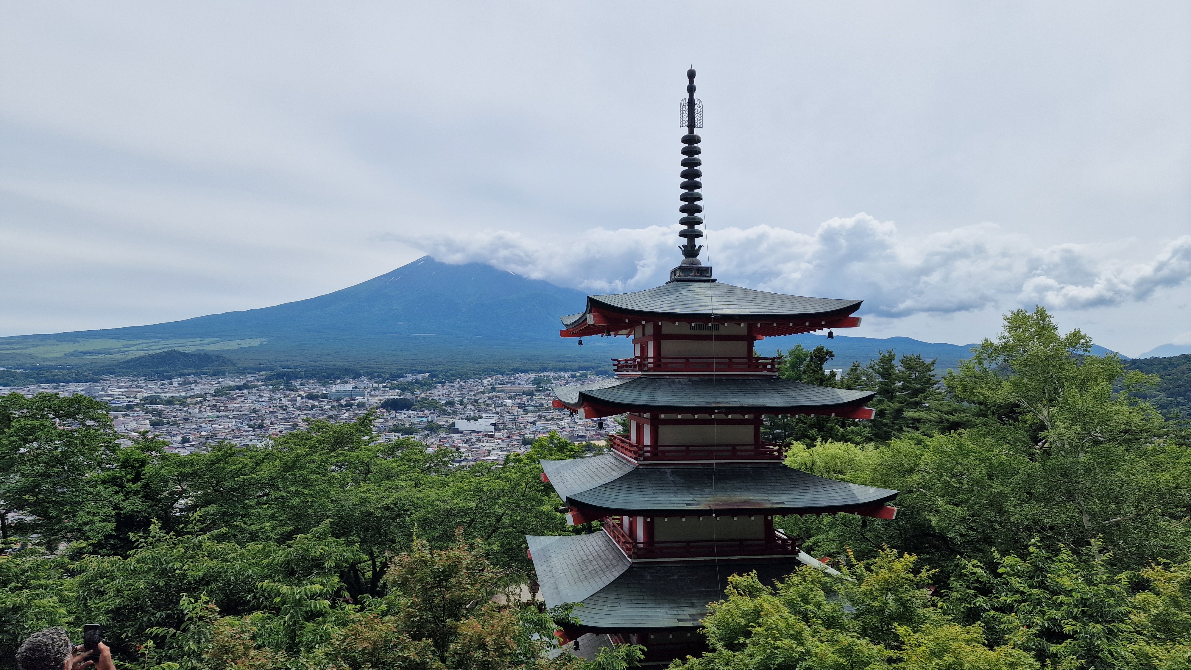 Japan Vorschau
