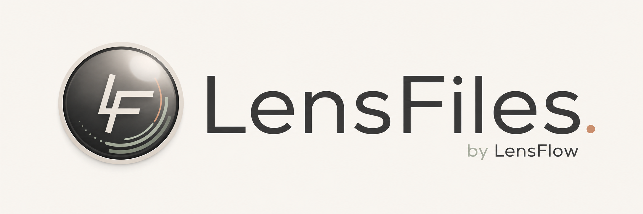 LensFiles